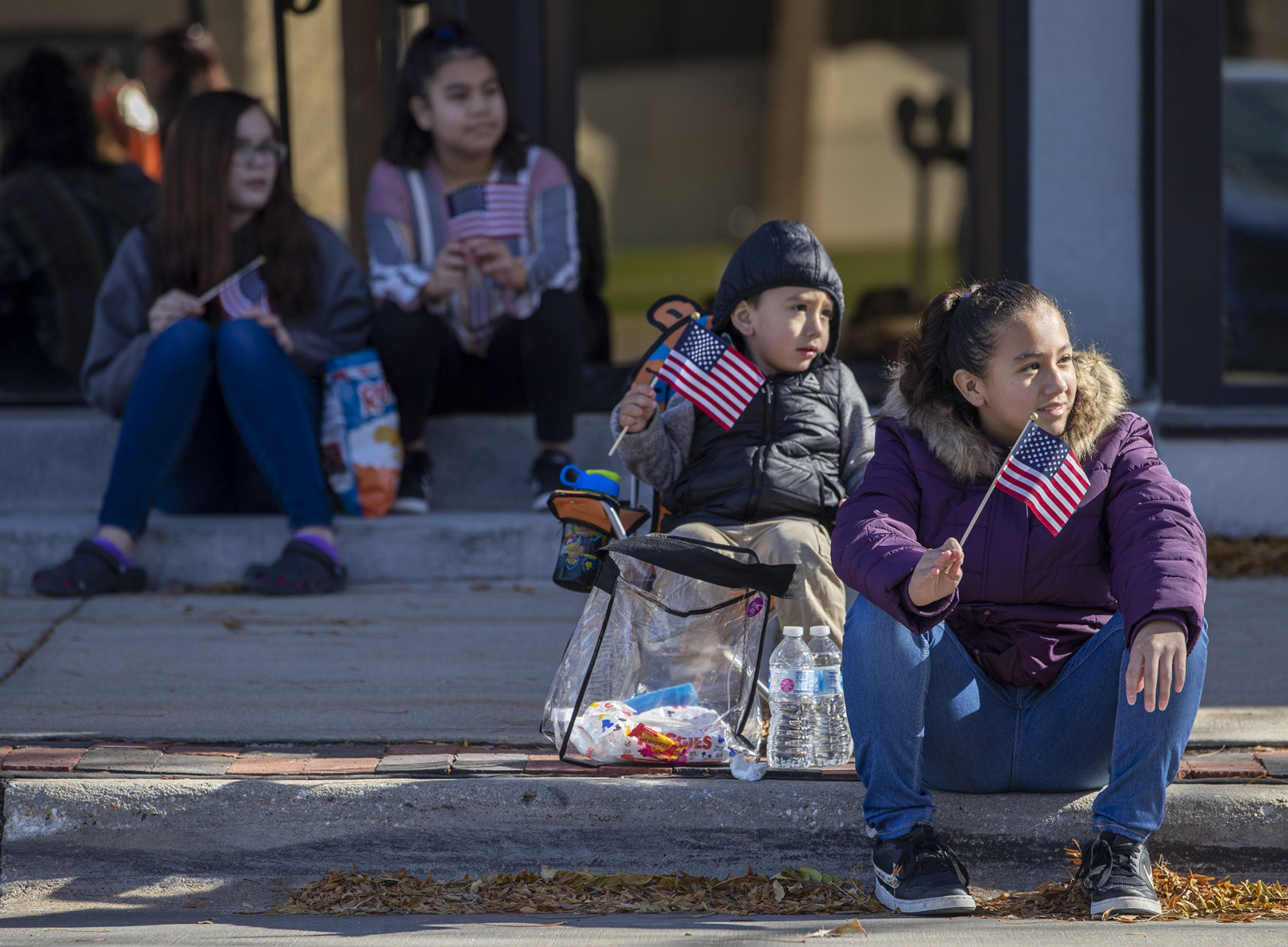 Veterans Day Parade
